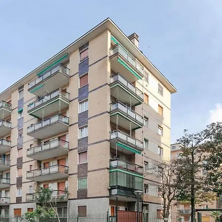 Benvenuti A Casa Centro Apartmán