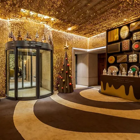 Hotel Park Hyatt