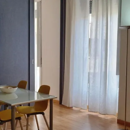 Joivy Contemporary 1-bed Near Duomo Di *
