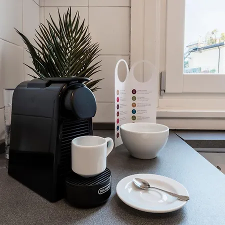 Apartment Sweett - Biancamano *