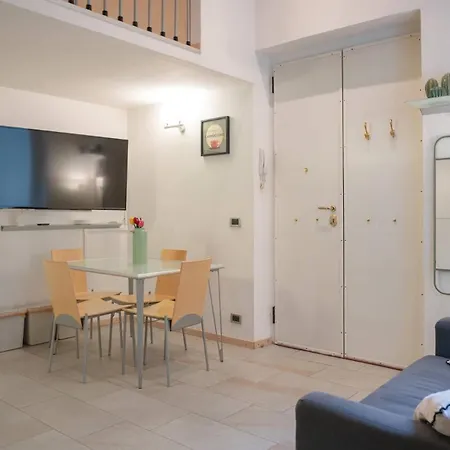 Casa Ludo - Navigli شقة ميلان