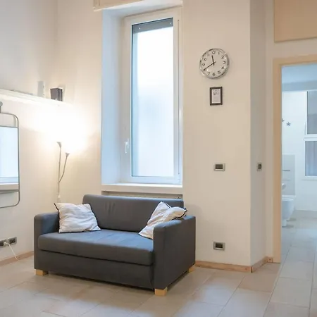 شقة Casa Ludo - Navigli ميلان