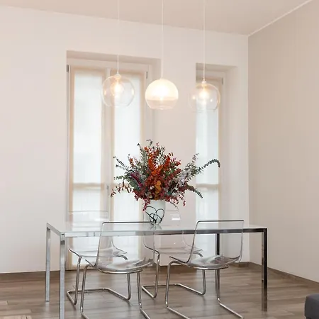 Mgm - Portaromana Tres Chic מילאנו