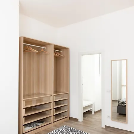 Mgm - Portaromana Tres Chic *