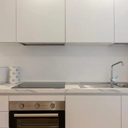 Margherita&camilla Apartment! 밀라노