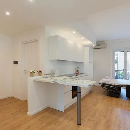 아파트 Margherita&camilla Apartment!