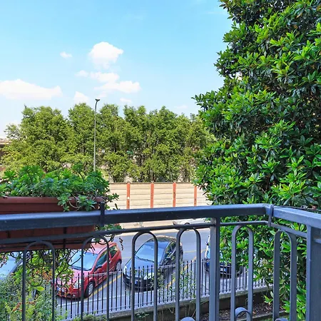 Margherita&camilla Apartment! 아파트 *