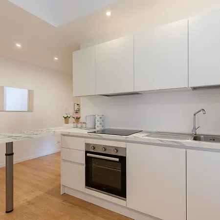 Margherita&camilla Apartment!