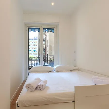 아파트 Margherita&camilla Apartment!