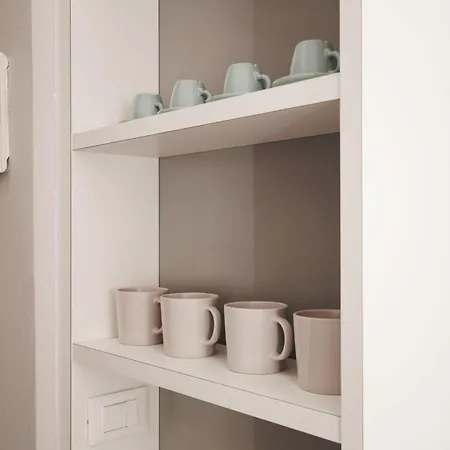 Just Urban Stays - quiet&comfortable apartment - Corso Vercelli *