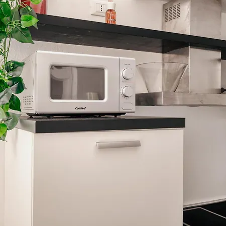 Apartamento Just Urban Stays - quiet&comfortable apartment - Corso Vercelli *