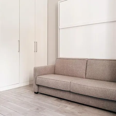 Apartamento Just Urban Stays - quiet&comfortable apartment - Corso Vercelli *