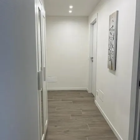 Vitruvio 43 Apartman