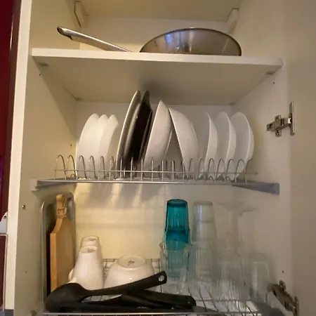 Apartman Elegant Appartament *