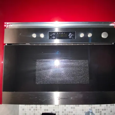 Apartman Elegant Appartament Milánó