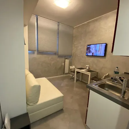 Elegant Appartament *