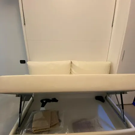 Apartman Elegant Appartament *