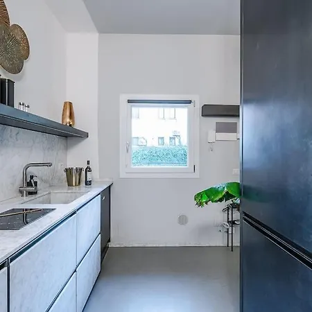 Duomo - Jacuzzi E Terrazzo - Cinema - Free Parking - Gym Вилла *