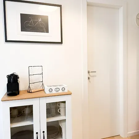 Divini Arco Della Pace דירה *