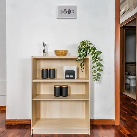 Apartamento Nolo Living Milán