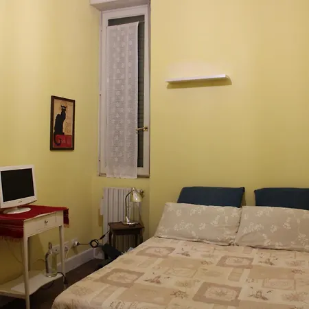 Bovisa Il Design Avanza בית אירוח מילאנו