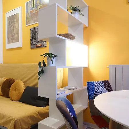 Primopiano - Frisi Apartamento Milão