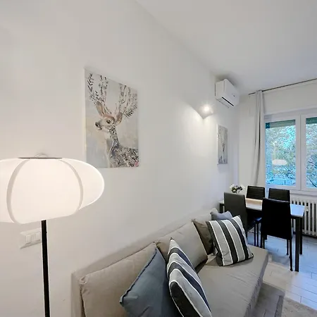 20 Min Duomo - Modern