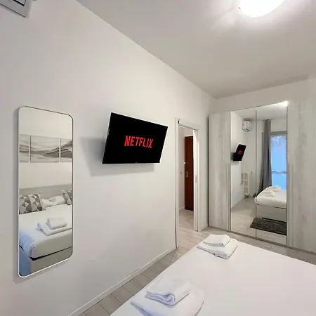 Appartamento 20 Min Duomo - Modern