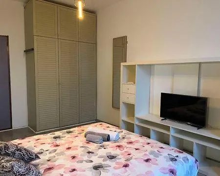 Nolo Casa Trilocale Stazione Milan