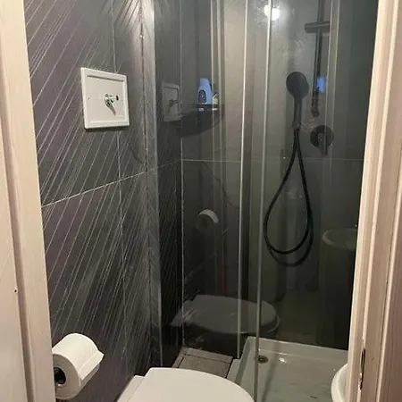 Nolo Casa Trilocale Stazione Appartement