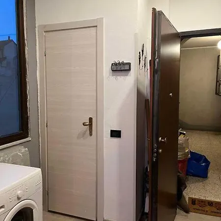 Appartement Nolo Casa Trilocale Stazione *