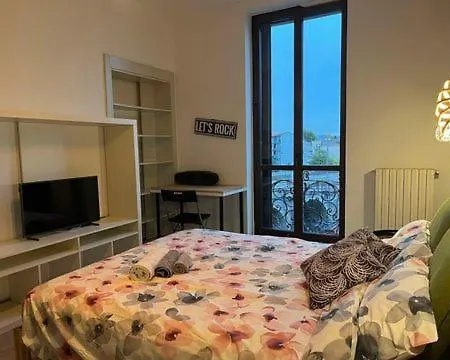 Nolo Casa Trilocale Stazione Milan