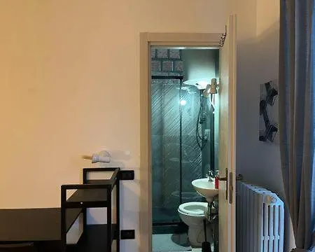 Nolo Casa Trilocale Stazione Appartement Milan