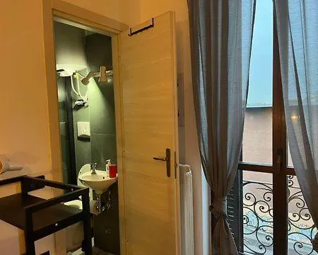 Appartement Nolo Casa Trilocale Stazione Milan