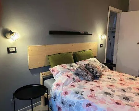 Nolo Casa Trilocale Stazione *