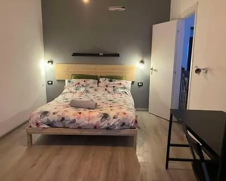 Nolo Casa Trilocale Stazione Milan