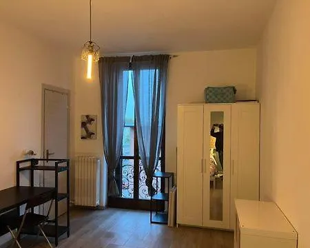 Nolo Casa Trilocale Stazione Appartement Milan