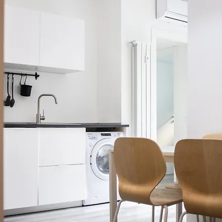 Scialoia - Affori M3, Niguarda Milano