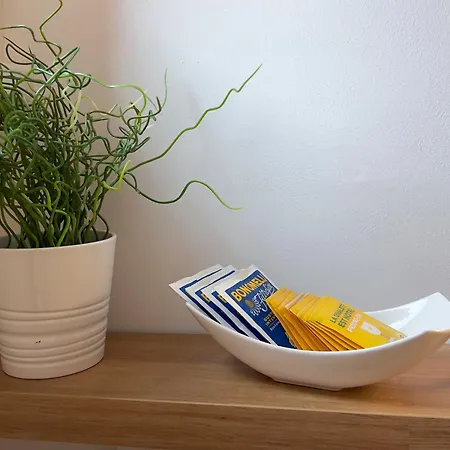 Casa Carla 公寓 米兰