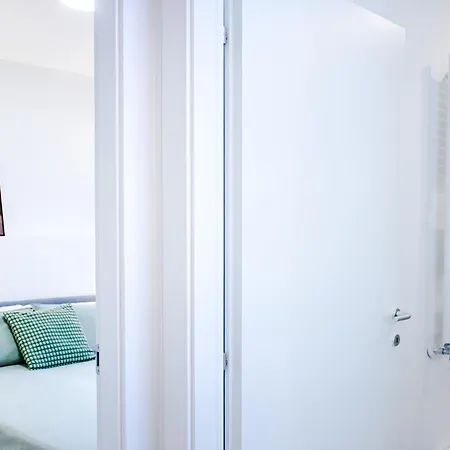 Lejlighed Scialoia - Affori M3, Niguarda