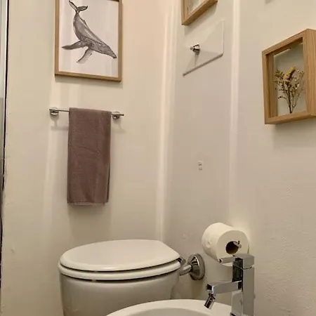 Cute - Center Apartment