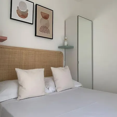 Apartment Cute - Center Milan