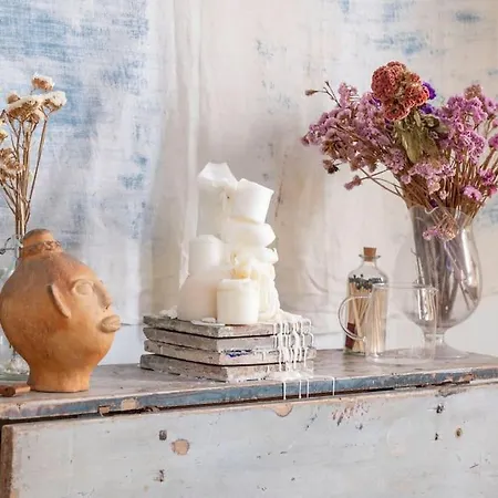 公寓 Loft Tra Arte E Luce - City Center