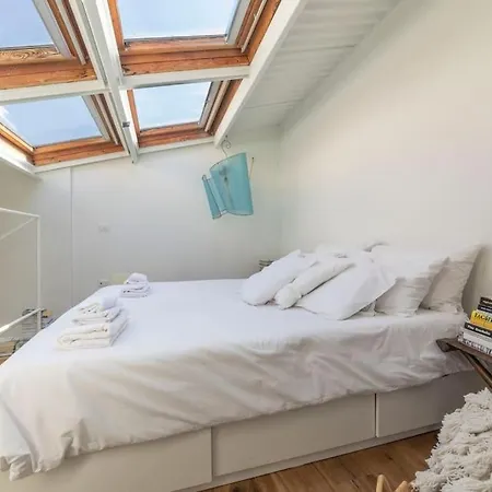Loft Tra Arte E Luce - City Center 公寓 米兰