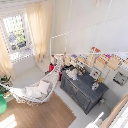 公寓 Loft Tra Arte E Luce - City Center 米兰