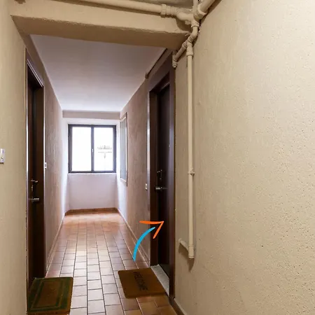 Apartment Tortona Space - Fashion District Mailand