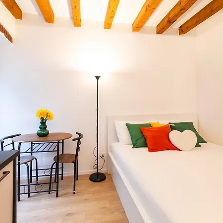 Tortona Space - Fashion District Apartment