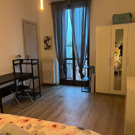 Nolo Casa Trilocale Stazione *