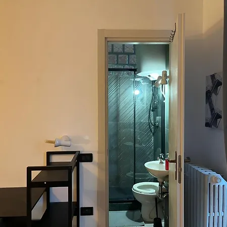 Nolo Casa Trilocale Stazione
