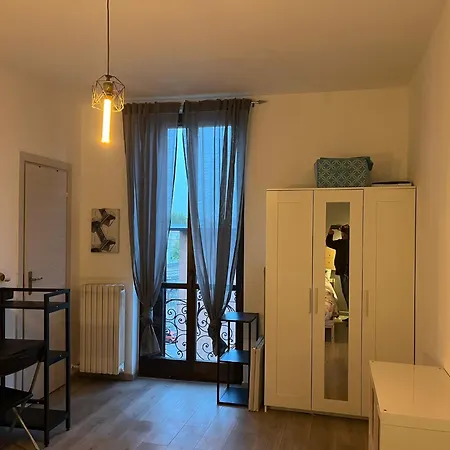 Appartement Nolo Casa Trilocale Stazione